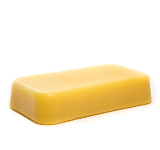 Bulk Beeswax for candle making - Bluecorn Candles