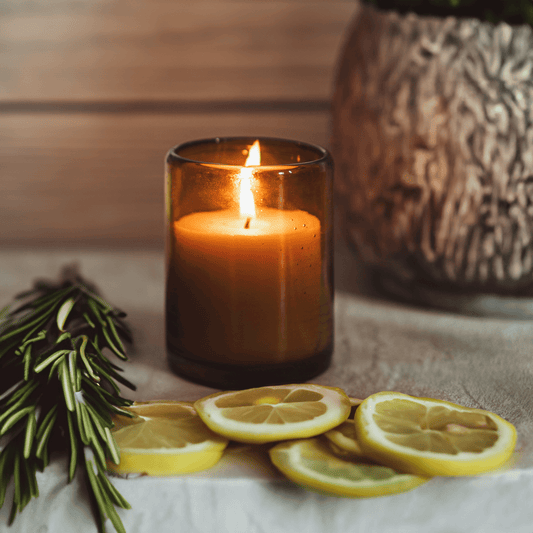 Best Scented Candles for Fall