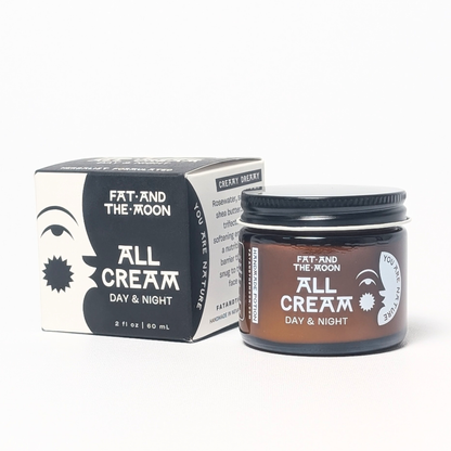 All Cream - 2 oz