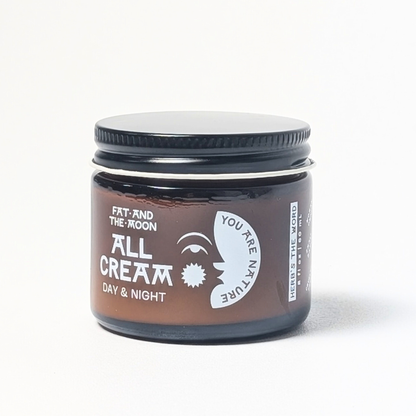 All Cream - 2 oz