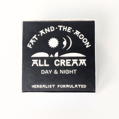 All Cream - 2 oz