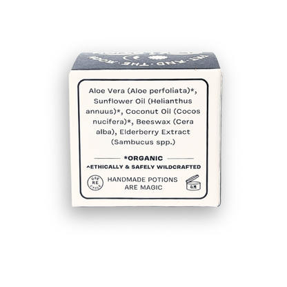 Aloe Face & Body Lotion - Herbalist Crafted