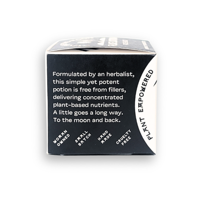 Aloe Face & Body Lotion - Herbalist Crafted