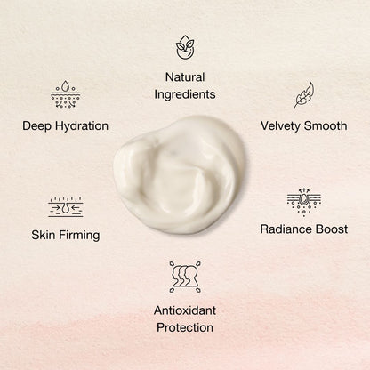 Super Salve Co Botanical Face Cream with Green Tea & CoQ10 – 1.5 oz