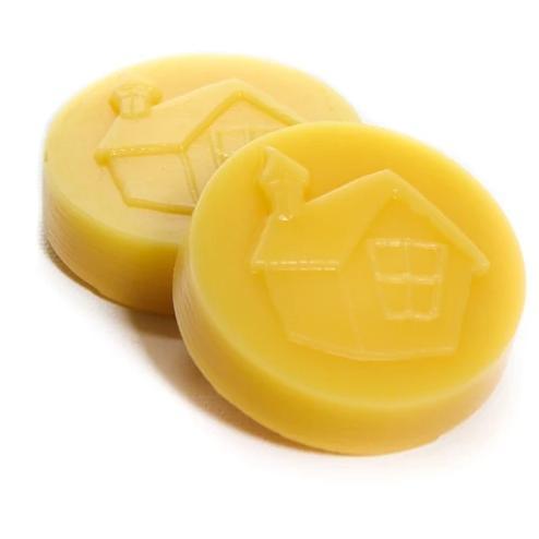 Bulk Beeswax for candles - Bluecorn Candles